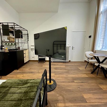 La Suite Green Douai Exterior foto