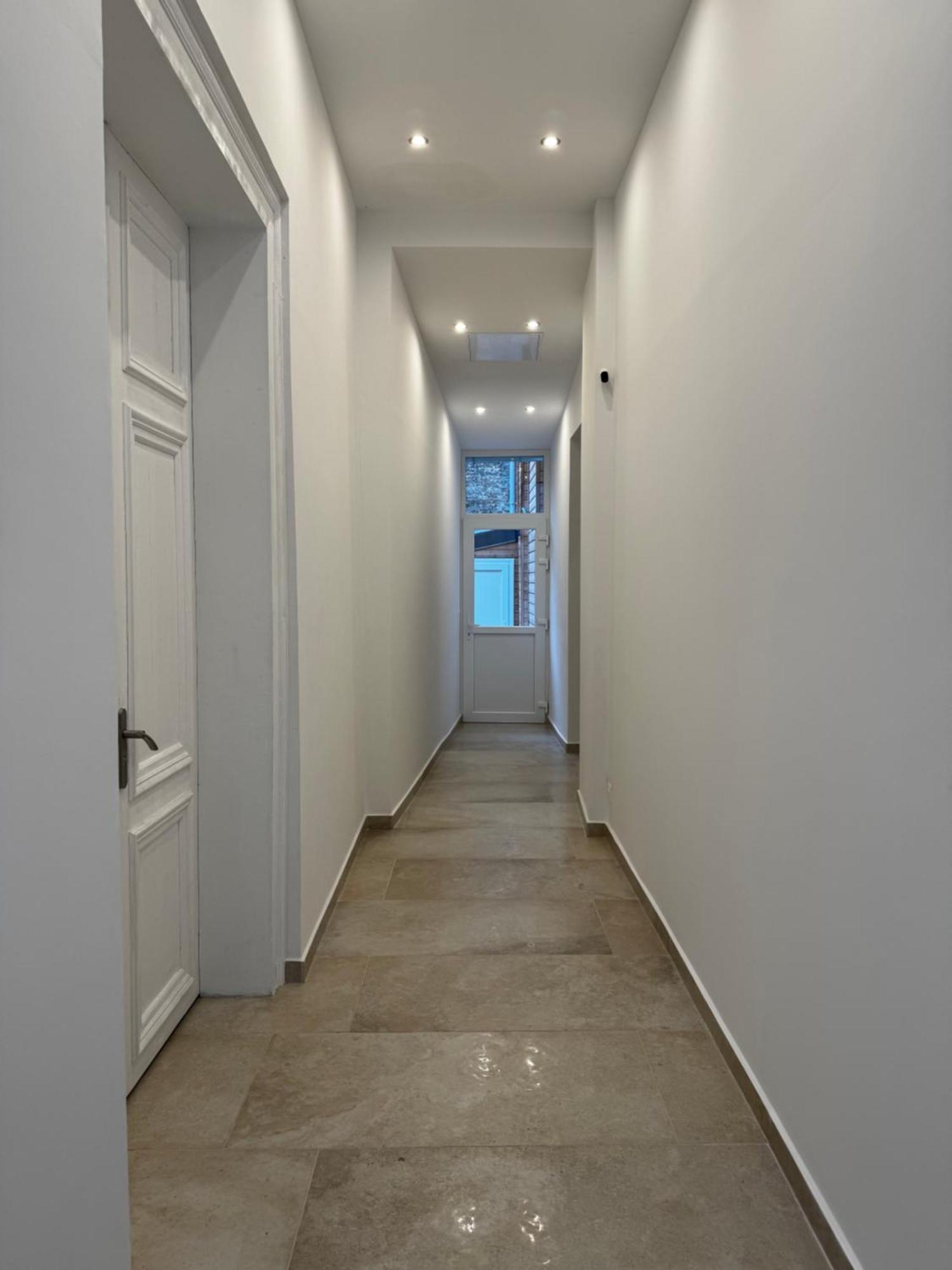 La Suite Green Douai Exterior foto