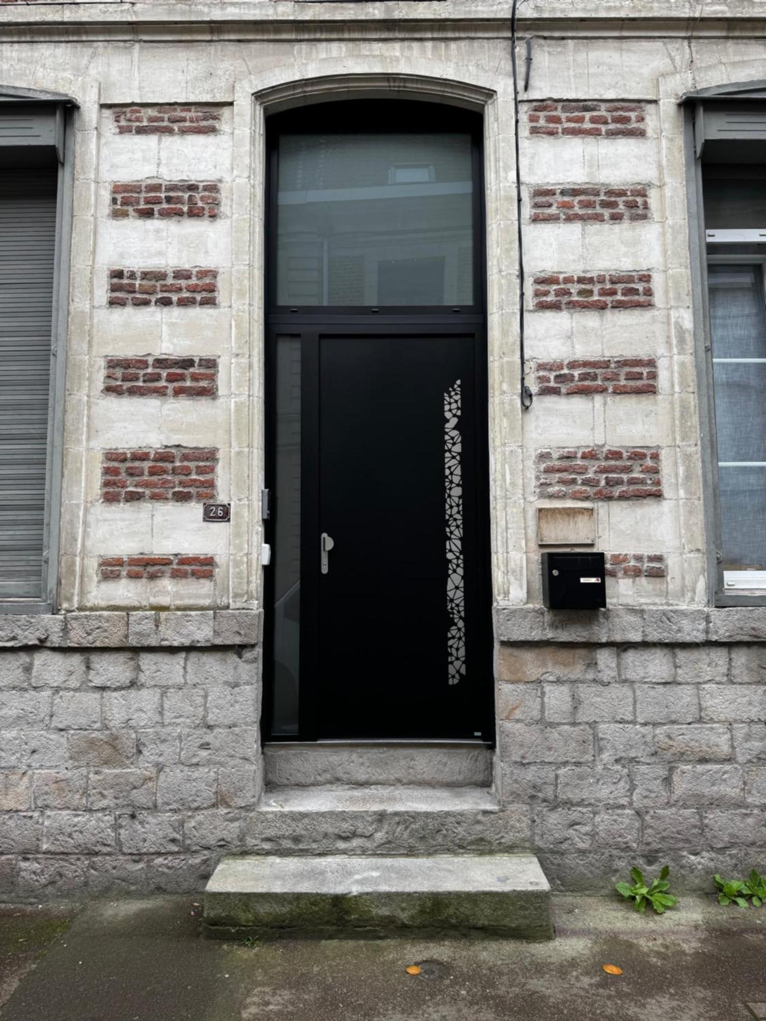 La Suite Green Douai Exterior foto